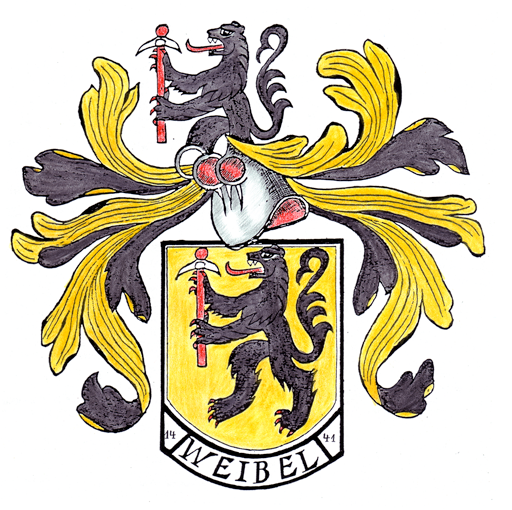 Weibel 1441